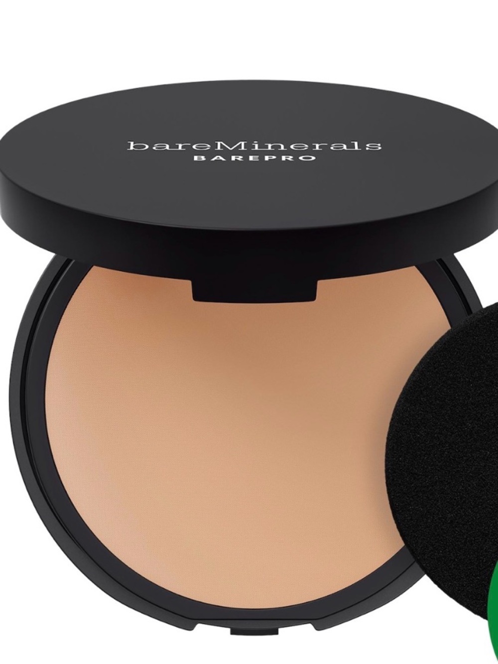 🔥BRAND NEW bareMinerals BAREPRO Powder Foundation Light 25 Warm